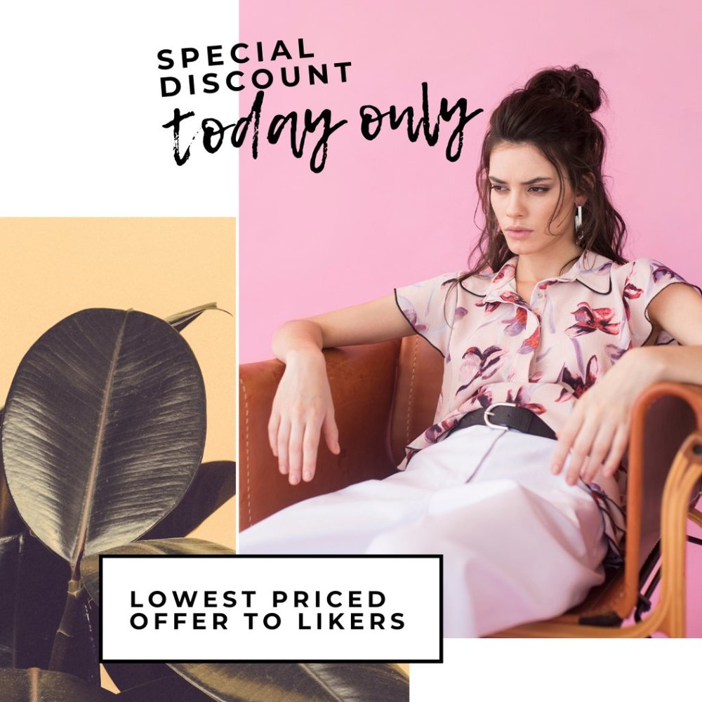 Ends soon!! Thursday 10/29 only!